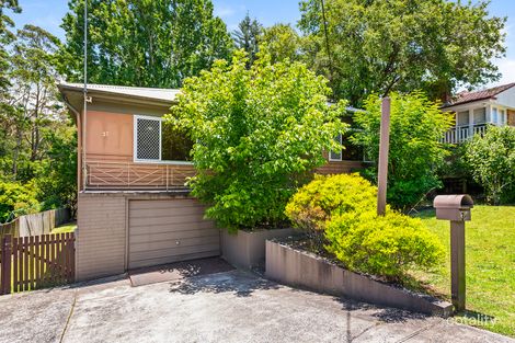 Property photo of 37 Henry Parry Drive East Gosford NSW 2250