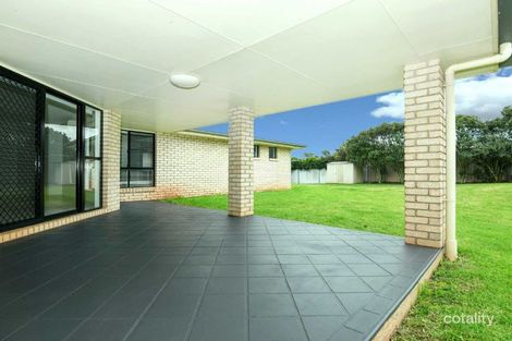 19 Paddington Ct, Middle Ridge, QLD 4350