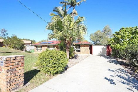 4 Lucas Ct, Kallangur, QLD 4503