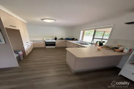 Property photo of 38 Wilfred Street Bargara QLD 4670