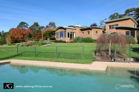 Property photo of 81C Jorgenson Lane Bellawongarah NSW 2535