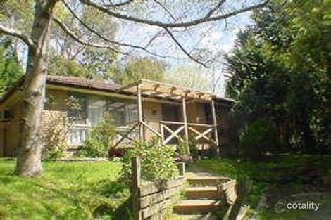 33 Heath Ave, Mount Evelyn, VIC 3796