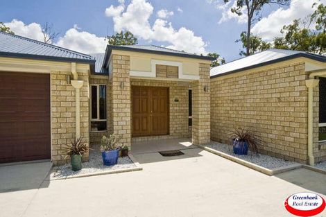 Property photo of 355-359 Spring Mountain Drive Greenbank QLD 4124