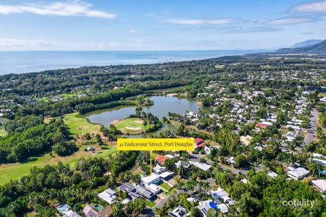 Property photo of 41 Endeavour Street Port Douglas QLD 4877