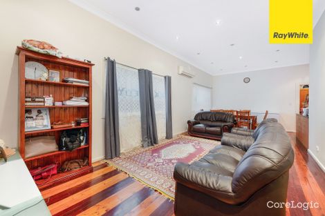 Property photo of 58 Woodstock Street Guildford NSW 2161