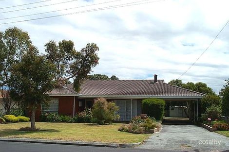 Property photo of 3 Aldex Street Yakamia WA 6330