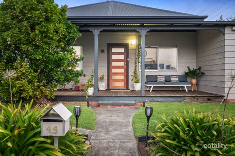 Property photo of 44 Fifth Street Boolaroo NSW 2284