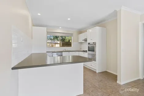 Property photo of 9 Morris Road McCrae VIC 3938