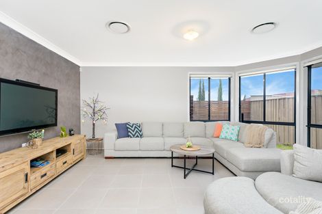 Property photo of 78 Silvereye Circuit Woodcroft NSW 2767