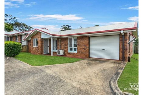 4/14 Fair St, Rockville, QLD 4350