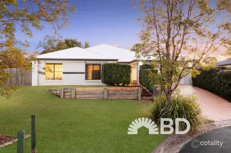 Property photo of 18 Outlook Place Narangba QLD 4504