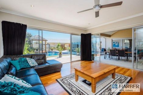 Property photo of 8 Whitewater Lookout Iluka WA 6028