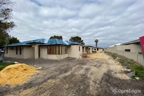 Property photo of 31 Pearson Street Bayswater WA 6053