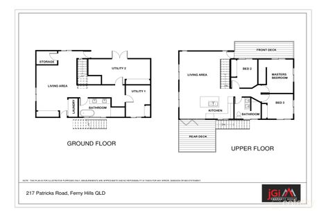 217 Patricks Rd, Ferny Hills, QLD 4055