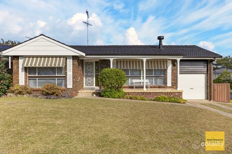 Property photo of 2 Sydney Place Ruse NSW 2560