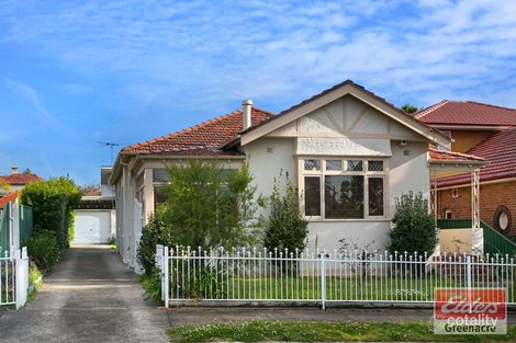 Property photo of 9 White Street Strathfield NSW 2135