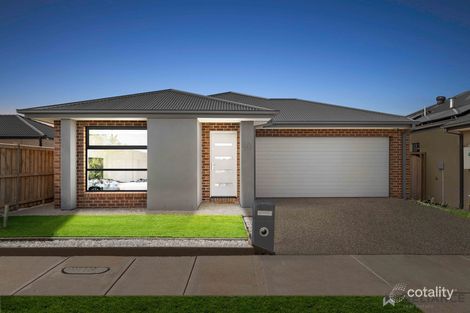 40 Scorpio Rd, Weir Views, VIC 3338