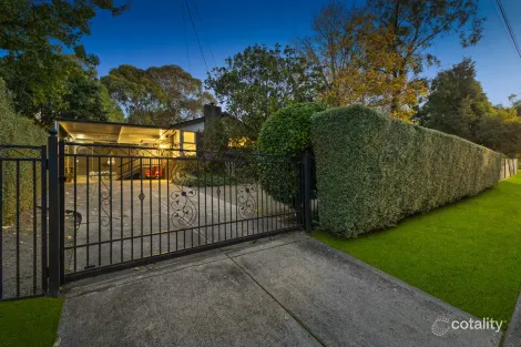 26 Stewart St, Boronia, VIC 3155