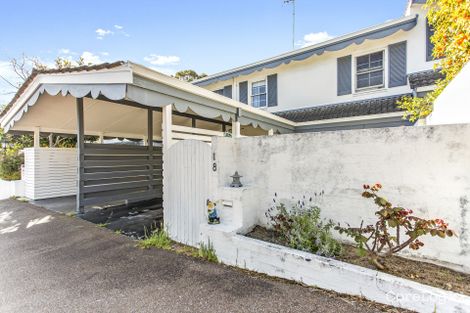 Property photo of 18/27 Osborne Road East Fremantle WA 6158