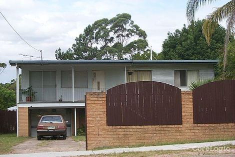 Property photo of 19 Laburnum Street Woodridge QLD 4114