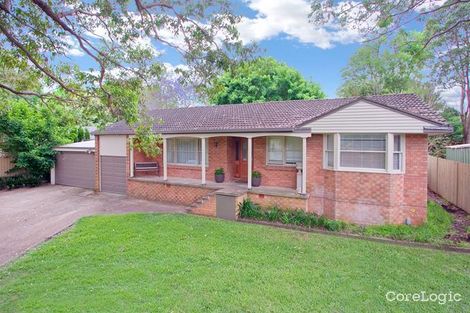 Property photo of 11 Gary Street Castle Hill NSW 2154