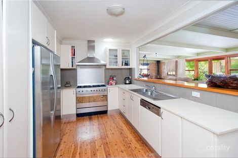 Property photo of 11 Gary Street Castle Hill NSW 2154
