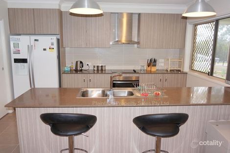 Property photo of 18 Eucalyptus Place Regency Downs QLD 4341