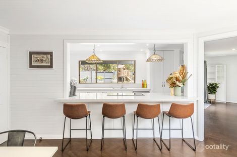 Property photo of 2 Centenary Avenue Macedon VIC 3440