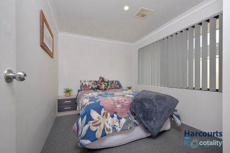 Property photo of 21 Stame Turn Baldivis WA 6171