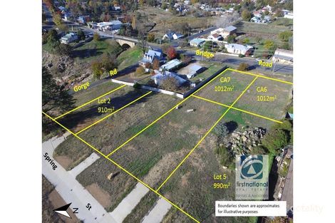 Property photo of 5 Spring Street Beechworth VIC 3747