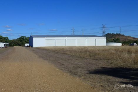 1646 Kemmis Creek Rd, Kemmis, QLD 4742