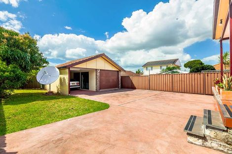 Property photo of 1 Tremere Street Concord NSW 2137