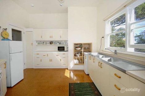 Property photo of 11 Stevens Street Queenscliff VIC 3225