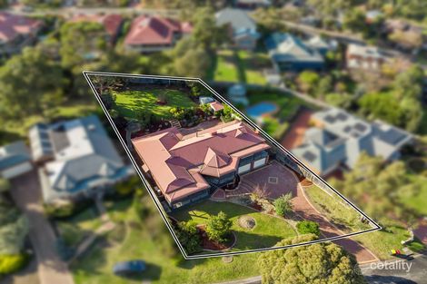 Property photo of 4 Bluebush Court Sunbury VIC 3429