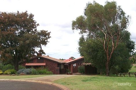 18 Aviemore Cl, Hamersley, WA 6022
