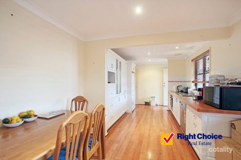 Property photo of 12 Blue Gum Place Barrack Heights NSW 2528