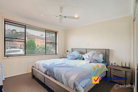 Property photo of 12 Blue Gum Place Barrack Heights NSW 2528