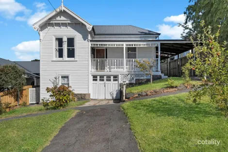 6 Vernon St, South Launceston, TAS 7249