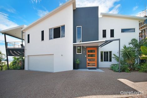 Property photo of 60 Yarrawonga Drive Castle Hill QLD 4810