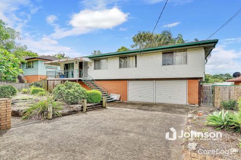 Property photo of 60 Sallows Street Alexandra Hills QLD 4161