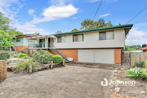 Property photo of 60 Sallows Street Alexandra Hills QLD 4161