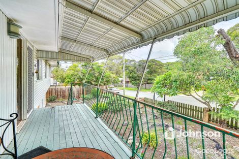 Property photo of 60 Sallows Street Alexandra Hills QLD 4161