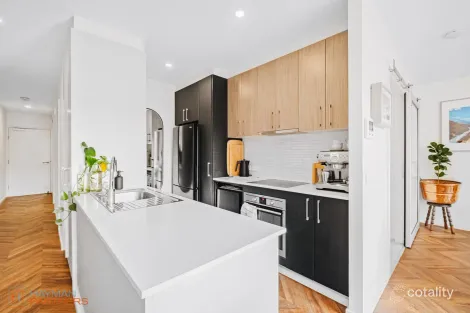 Property photo of 1/109 Canberra Avenue Griffith ACT 2603