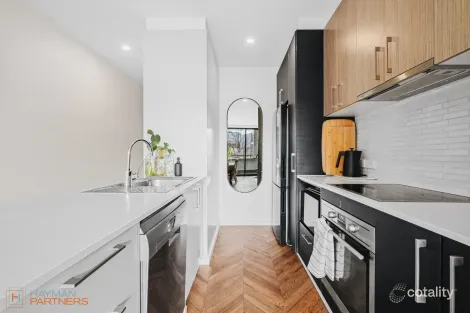 Property photo of 1/109 Canberra Avenue Griffith ACT 2603