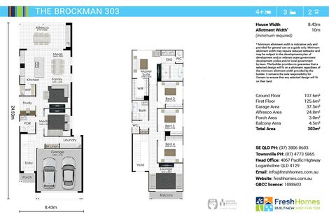 Property photo of 3 Kosciuszko Street Upper Kedron QLD 4055