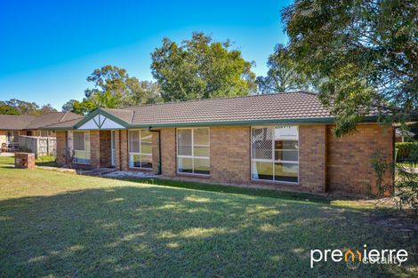 6 Jenkins Ct, Goodna, QLD 4300
