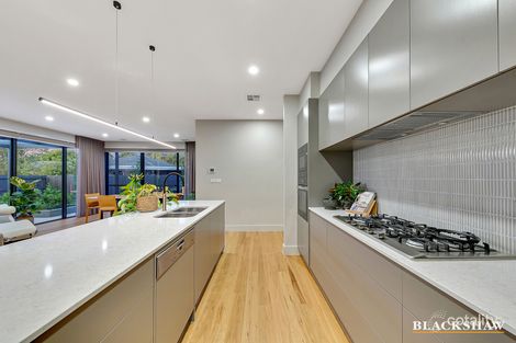 Property photo of 2/7 Mawson Drive Mawson ACT 2607