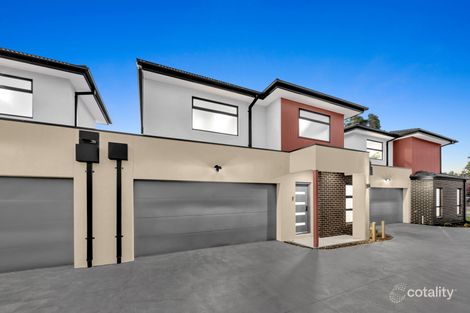 Property photo of 11 Ambleside Crescent Berwick VIC 3806