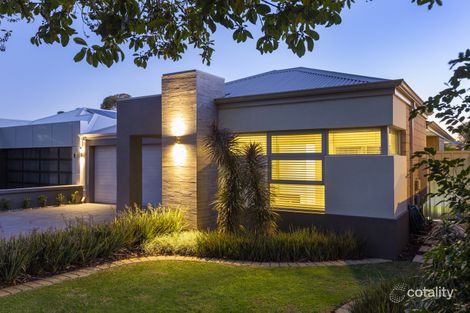 Property photo of 38A Toorak Road Rivervale WA 6103