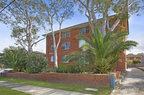 25/5 Trickett Rd, Woolooware, NSW 2230